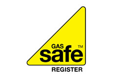 gas safe companies Cuminestown
